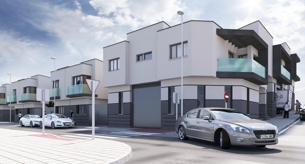 Residencial Vista Bella