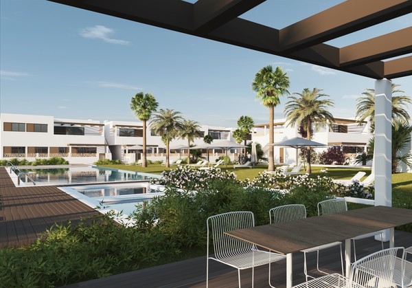 Residencial Alura