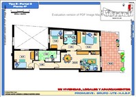 COSTA I, PORTAL 3, TIPO E -SOLO EN 4ª PLANTA COSTA I, PORTAL 3, TIPO E -SOLO EN 4ª PLANTA