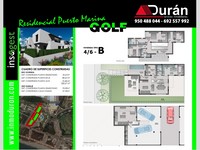 VIVIENDA 4-21. TIPO A,B,C. VIVIENDA 4-21. TIPO A,B,C.