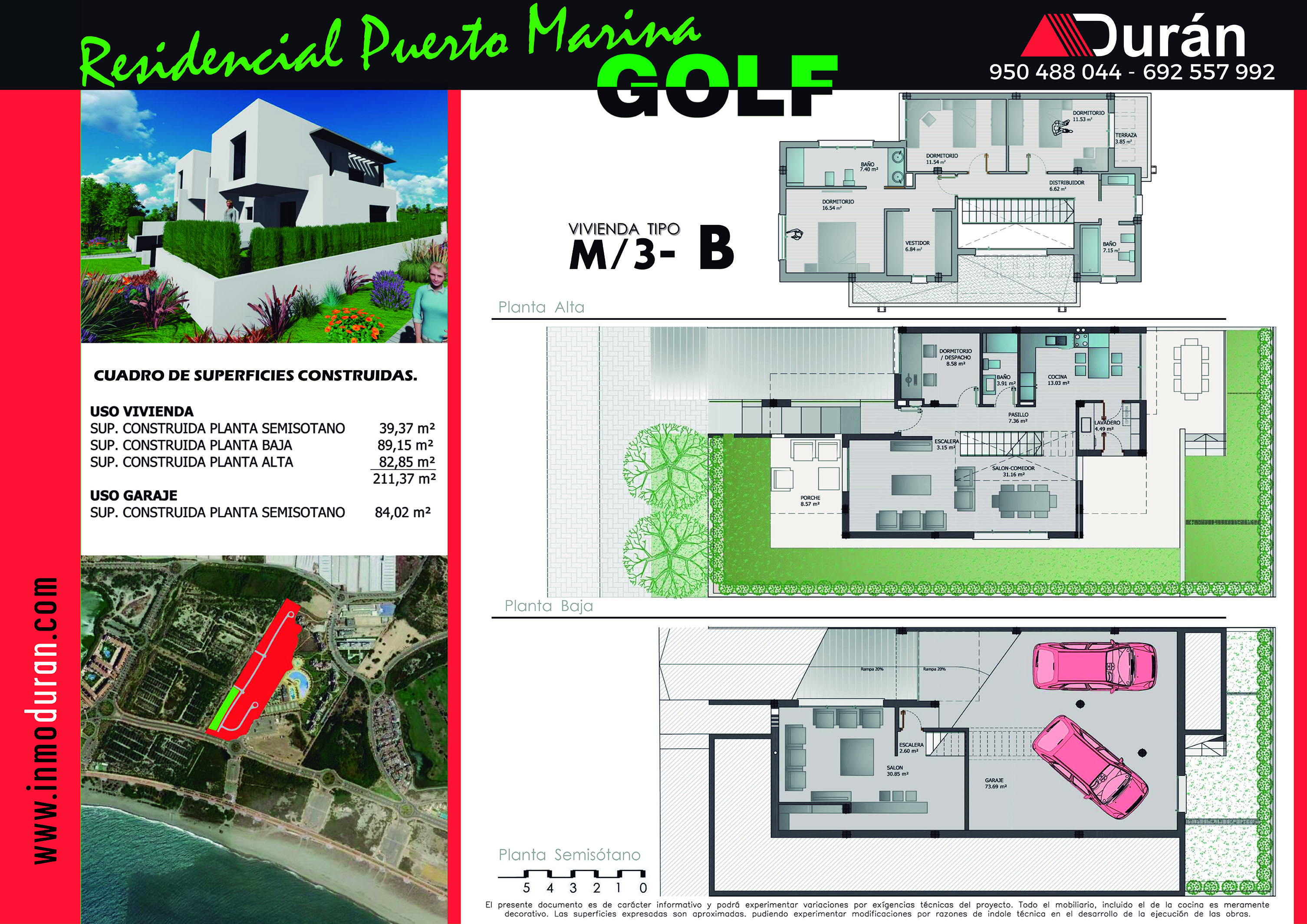 VIVIENDA 3-8 TIPO A Y B VIVIENDA 3-8 TIPO A Y B