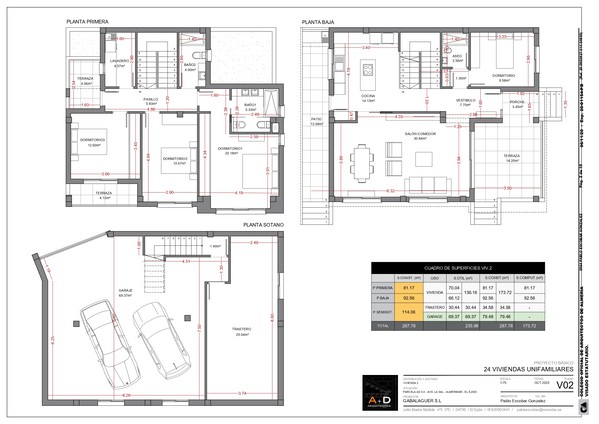 VIVIENDA Nº 2 VIVIENDA Nº 2