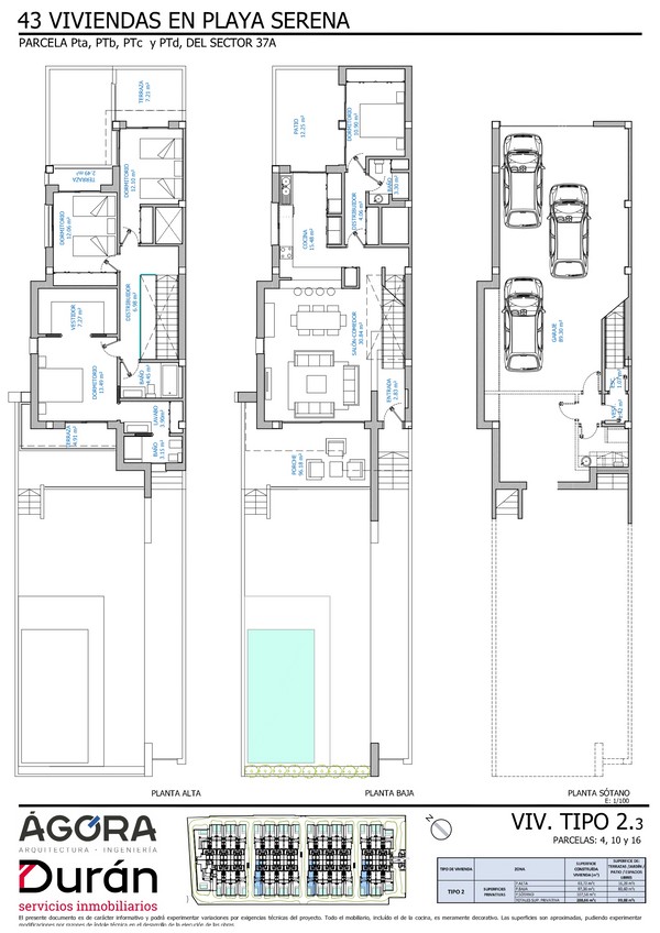 VIVIENDA Nº 4 VIVIENDA Nº 4
