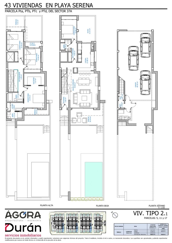 VIVIENDA Nº 5 VIVIENDA Nº 5