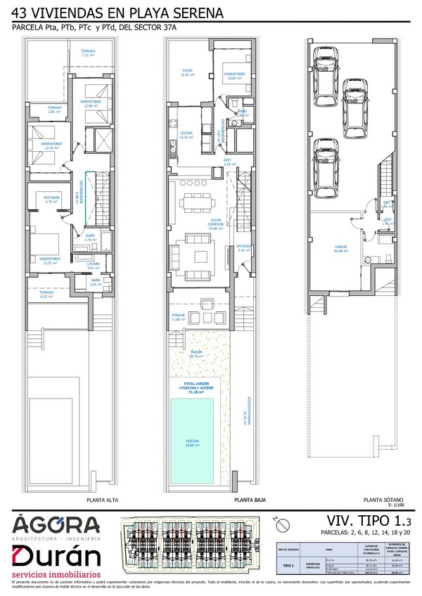 VIVIENDA Nº 20 VIVIENDA Nº 20