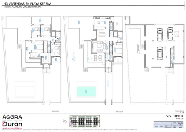 VIVIENDA Nº 21 VIVIENDA Nº 21