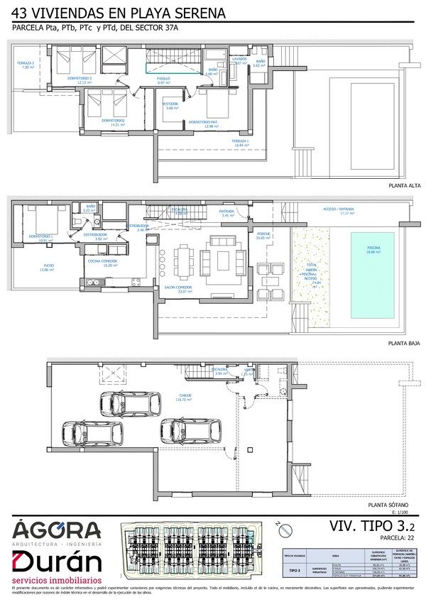 VIVIENDA Nº 22 VIVIENDA Nº 22
