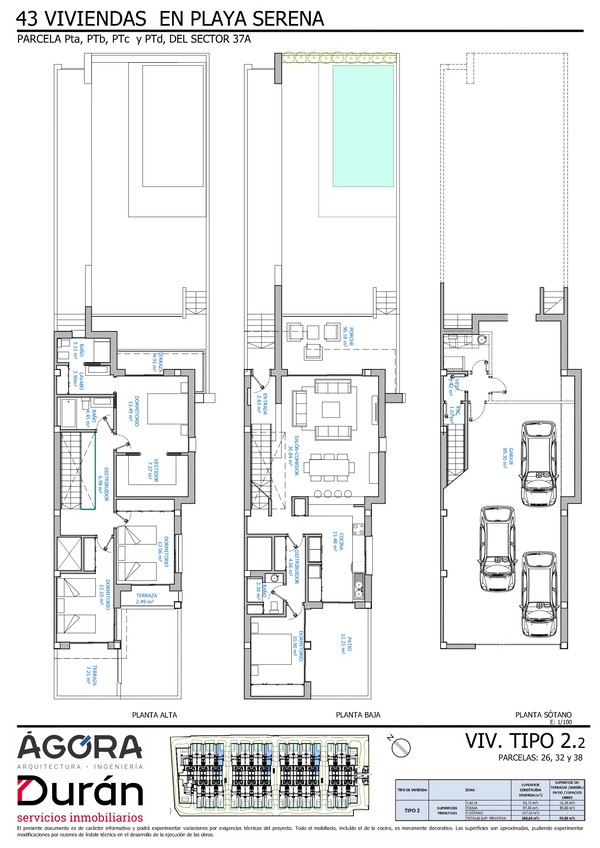 VIVIENDA Nº 26 VIVIENDA Nº 26