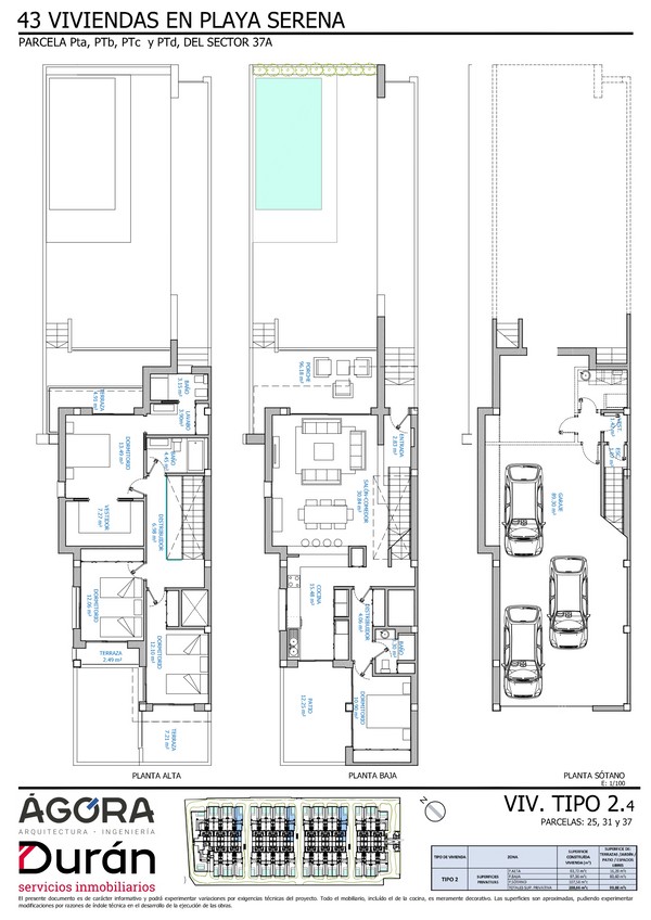 VIVIENDA Nº 37 VIVIENDA Nº 37
