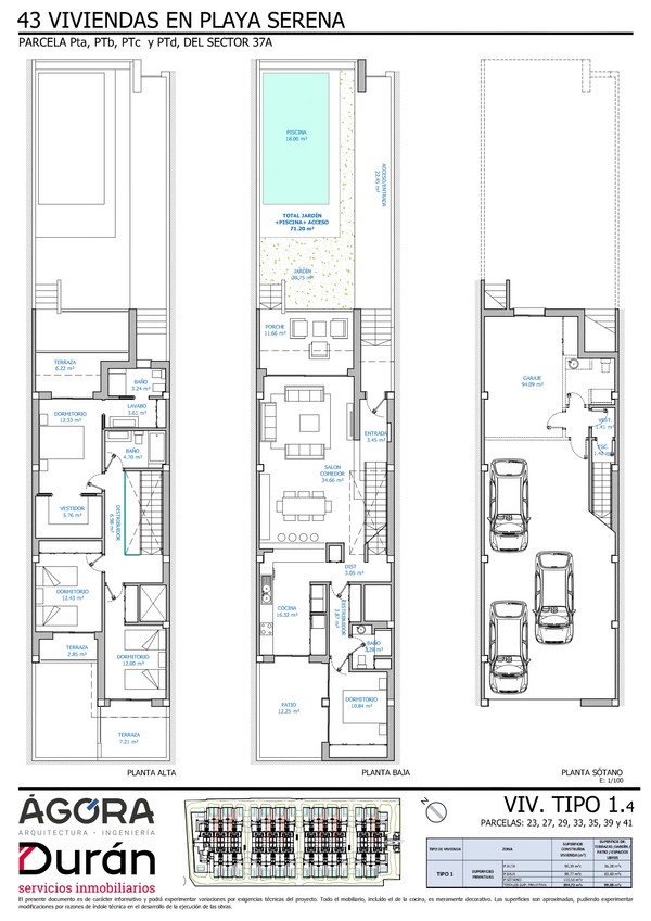 VIVIENDA Nº 39 VIVIENDA Nº 39