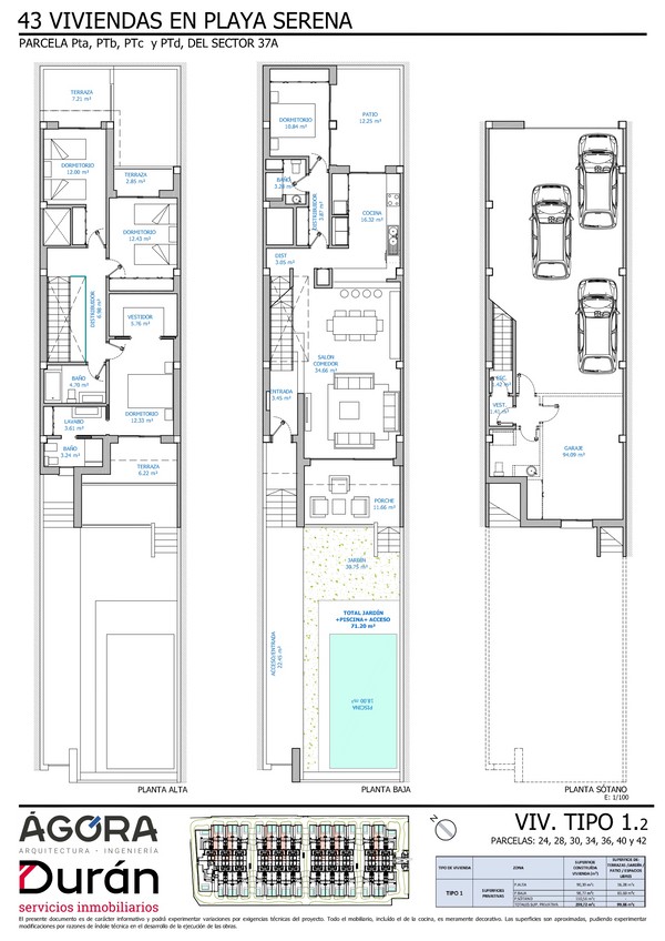 VIVIENDA Nº 40 VIVIENDA Nº 40