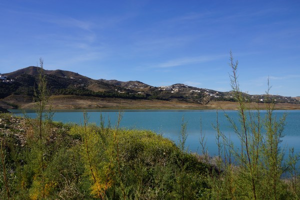 La Alzambra de la viñuela