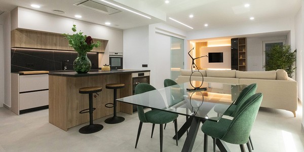 Servicio de interiorismo: un experto resuelve todas tus dudas