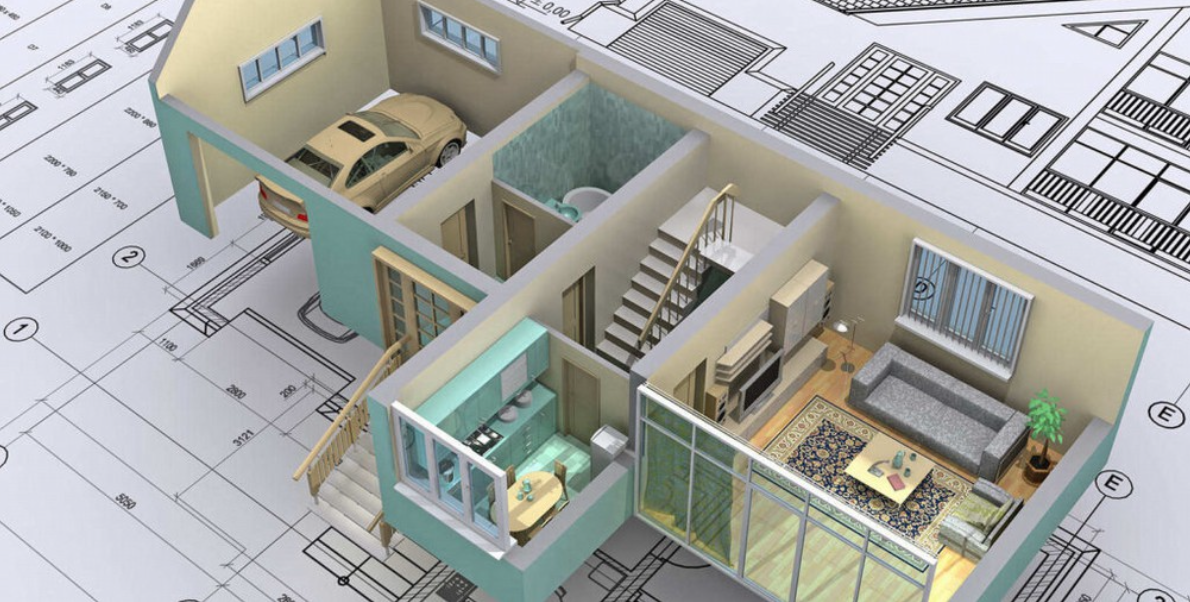 Diseña tu hogar antes de recibir las llaves