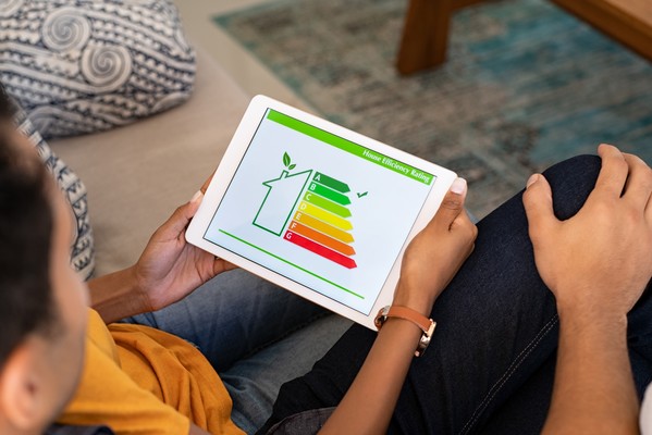 Eficiencia energética: ¿La has valorado en tu vivienda?