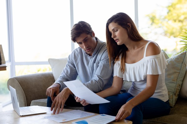 Cómo se declara la vivienda en la campaña de renta.