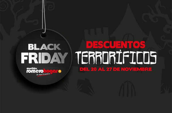 Black Friday: Guía definitiva para comprar muebles de calidad